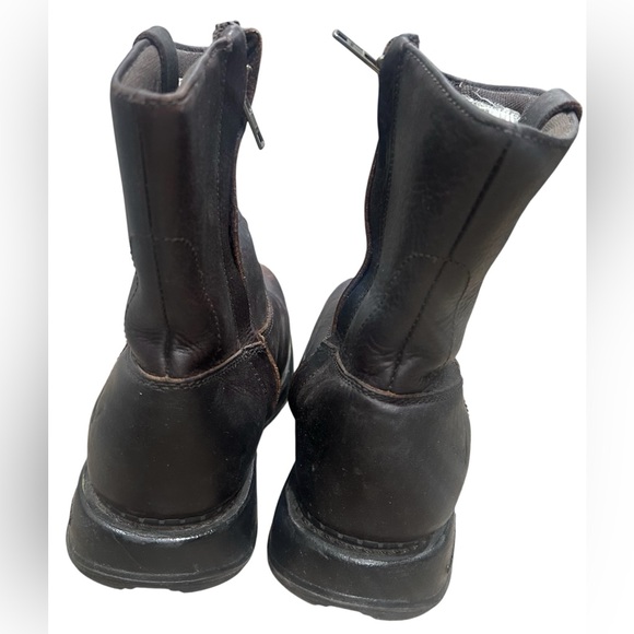 Thorogood boots - Picture 4 of 6